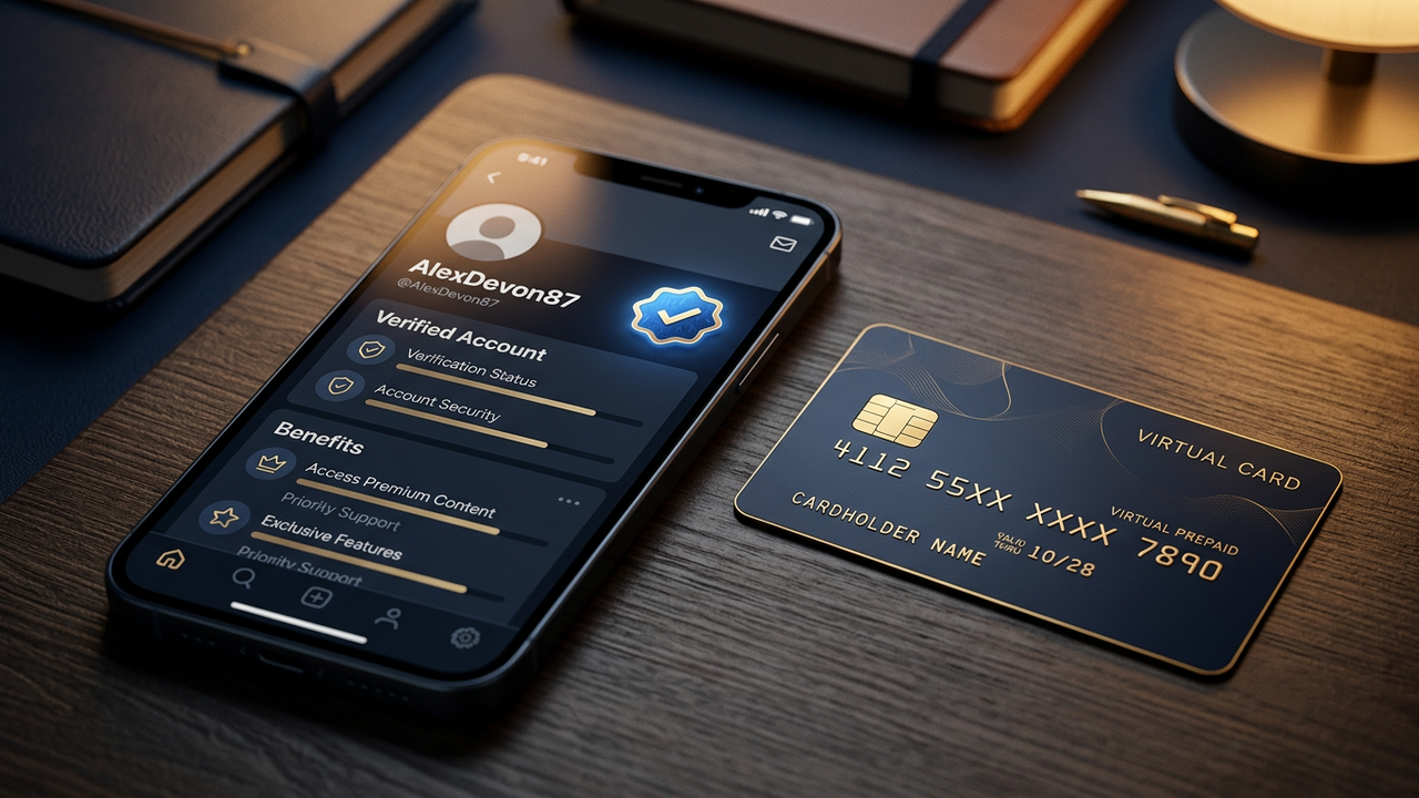 Pay X Premium Anonymously